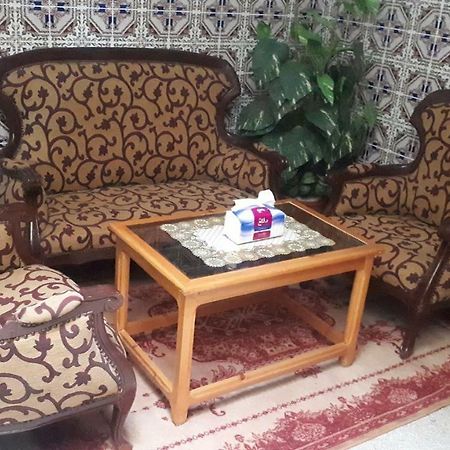 La Paillade Hotel Oulad Barrehil Luaran gambar