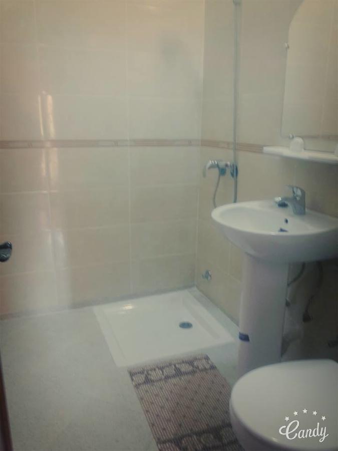 La Paillade Hotel Oulad Barrehil Luaran gambar