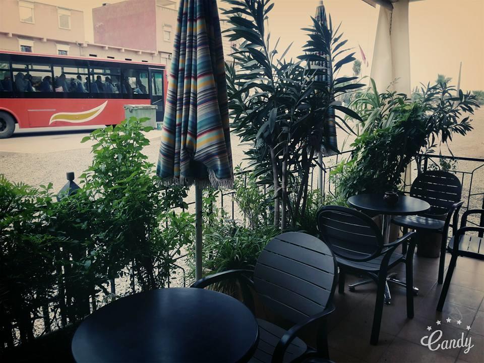 La Paillade Hotel Oulad Barrehil Luaran gambar