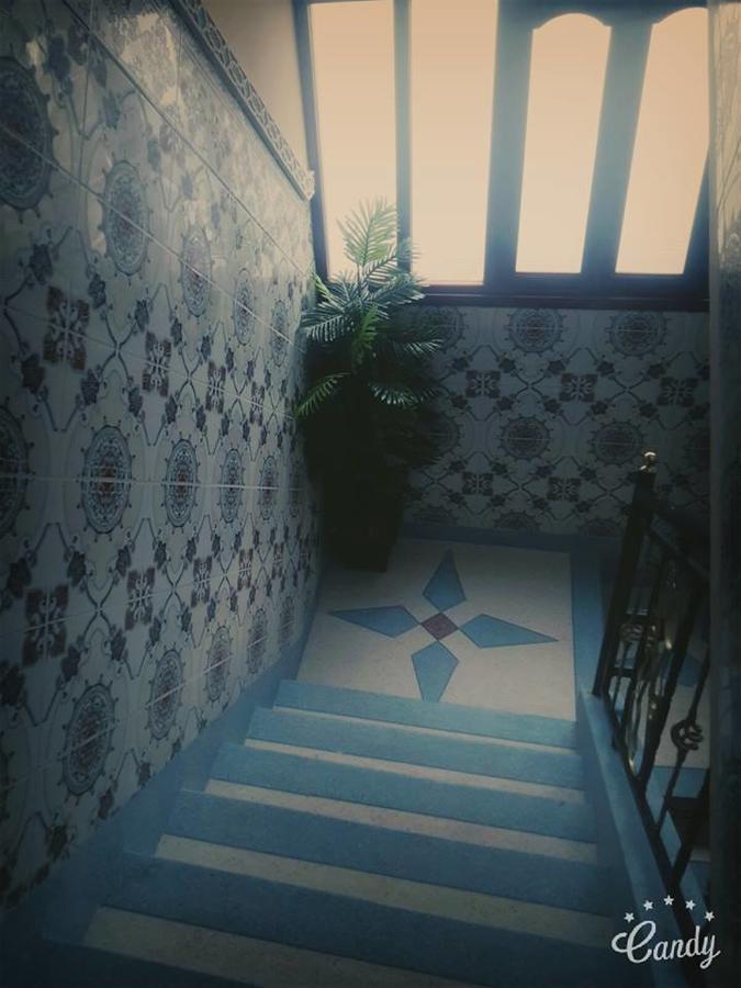 La Paillade Hotel Oulad Barrehil Luaran gambar