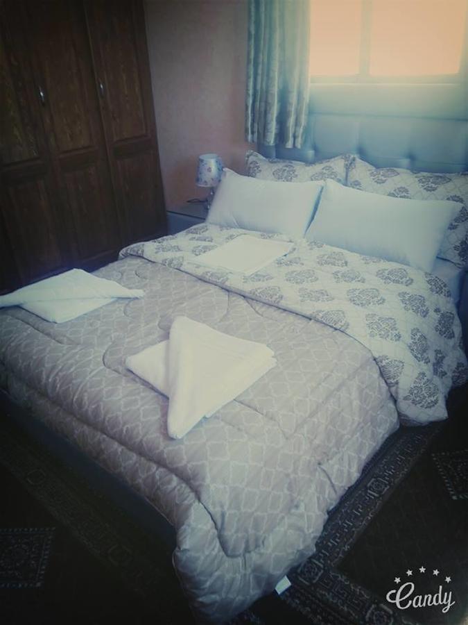 La Paillade Hotel Oulad Barrehil Luaran gambar