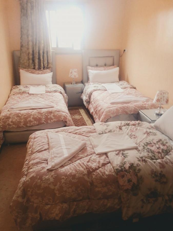 La Paillade Hotel Oulad Barrehil Luaran gambar