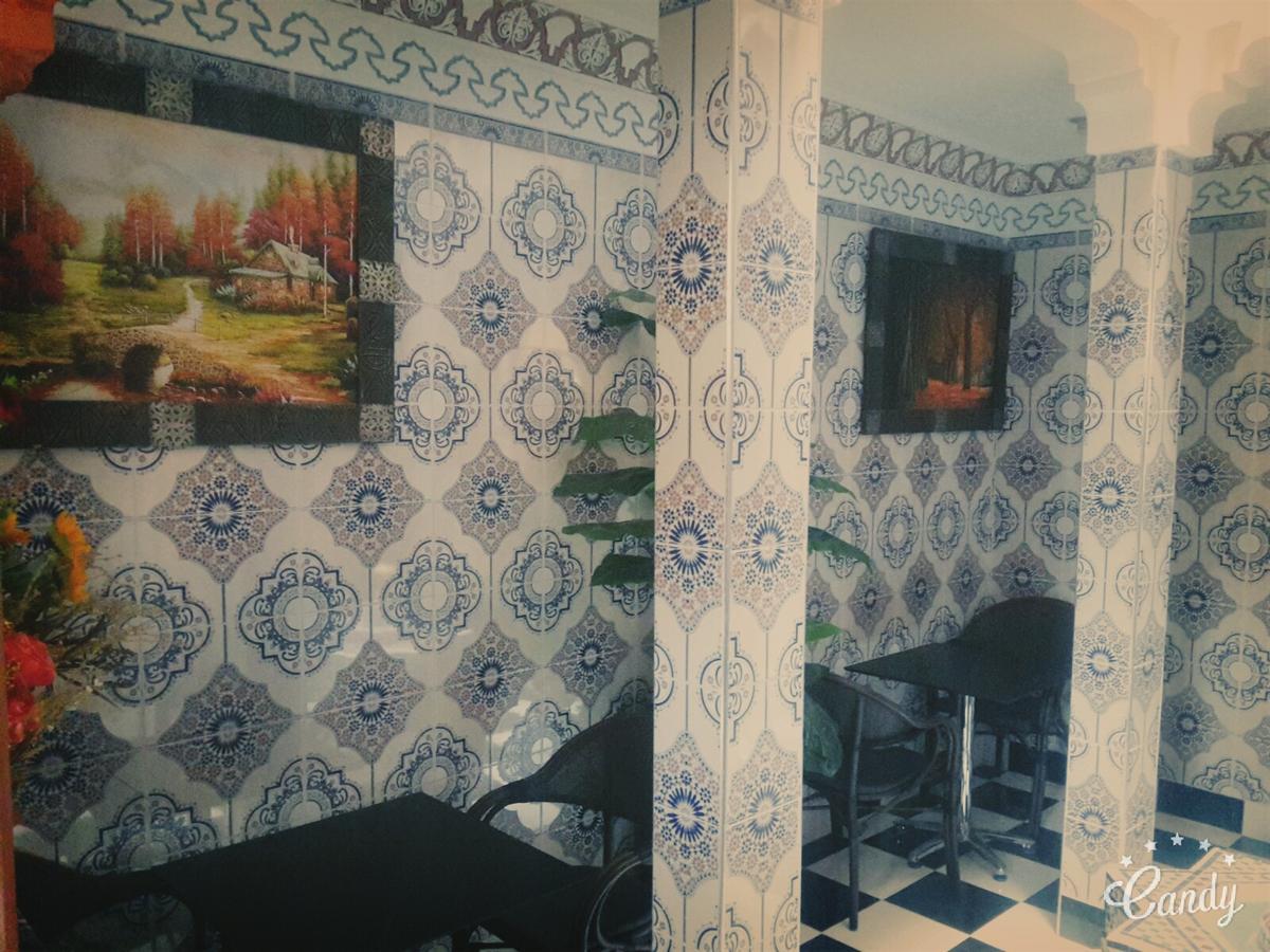 La Paillade Hotel Oulad Barrehil Luaran gambar