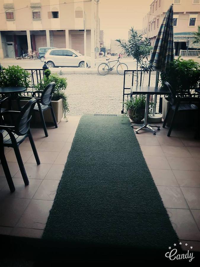 La Paillade Hotel Oulad Barrehil Luaran gambar