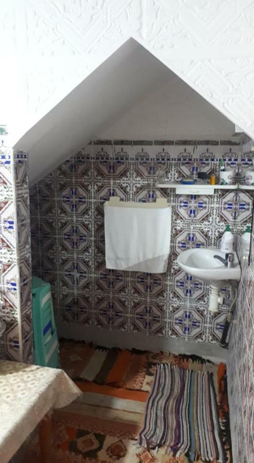La Paillade Hotel Oulad Barrehil Luaran gambar