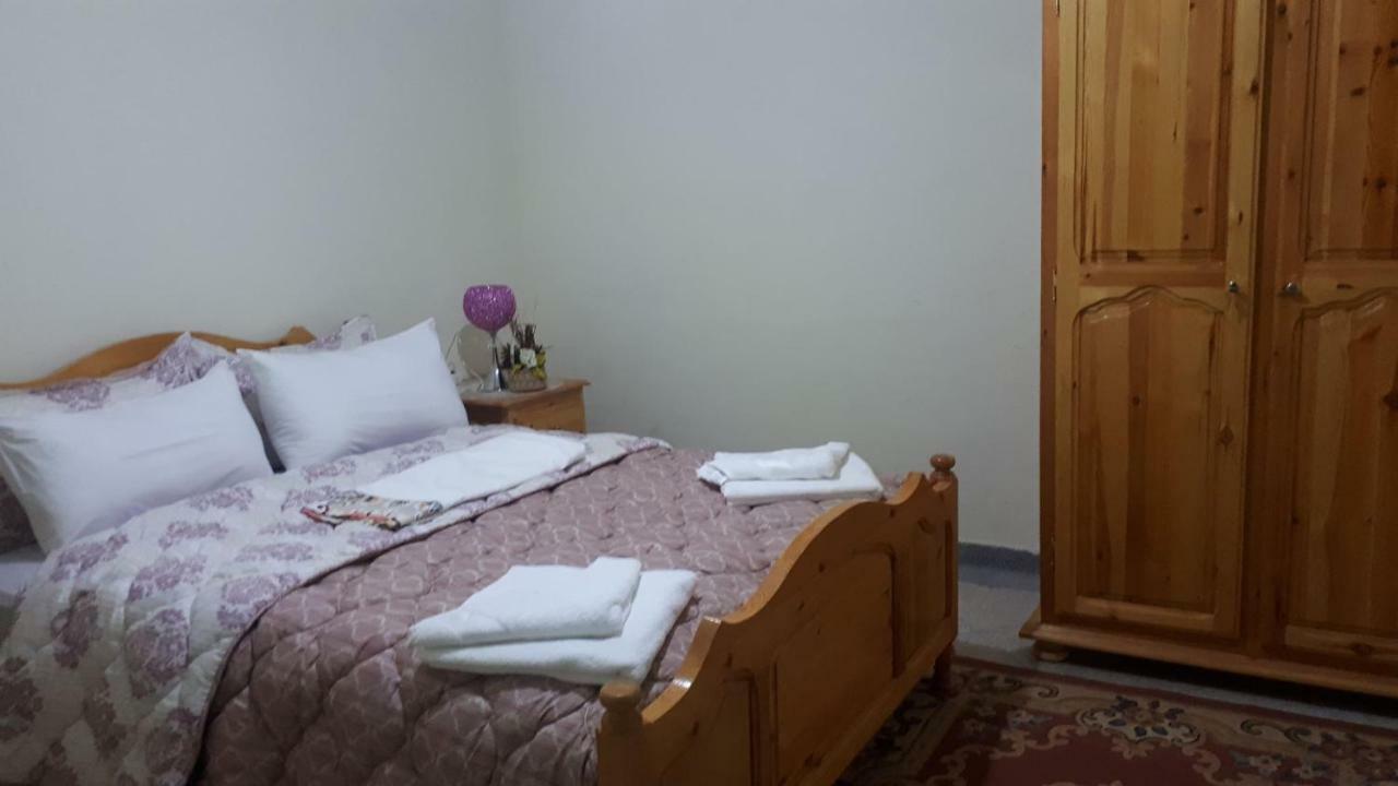 La Paillade Hotel Oulad Barrehil Luaran gambar