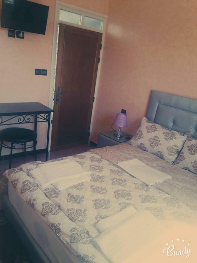 La Paillade Hotel Oulad Barrehil Luaran gambar